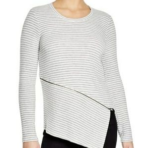 Red Haute Long sleeve top